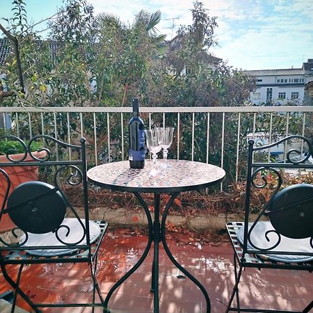 Apartmán Sunny Terrace Split Pokoj fotografie