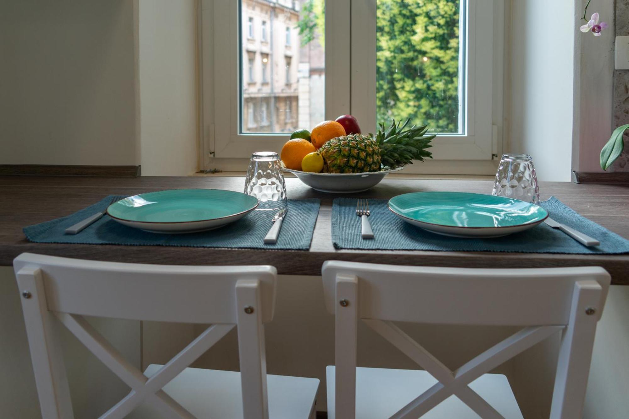 Apartmán Sunny Terrace Split Exteriér fotografie