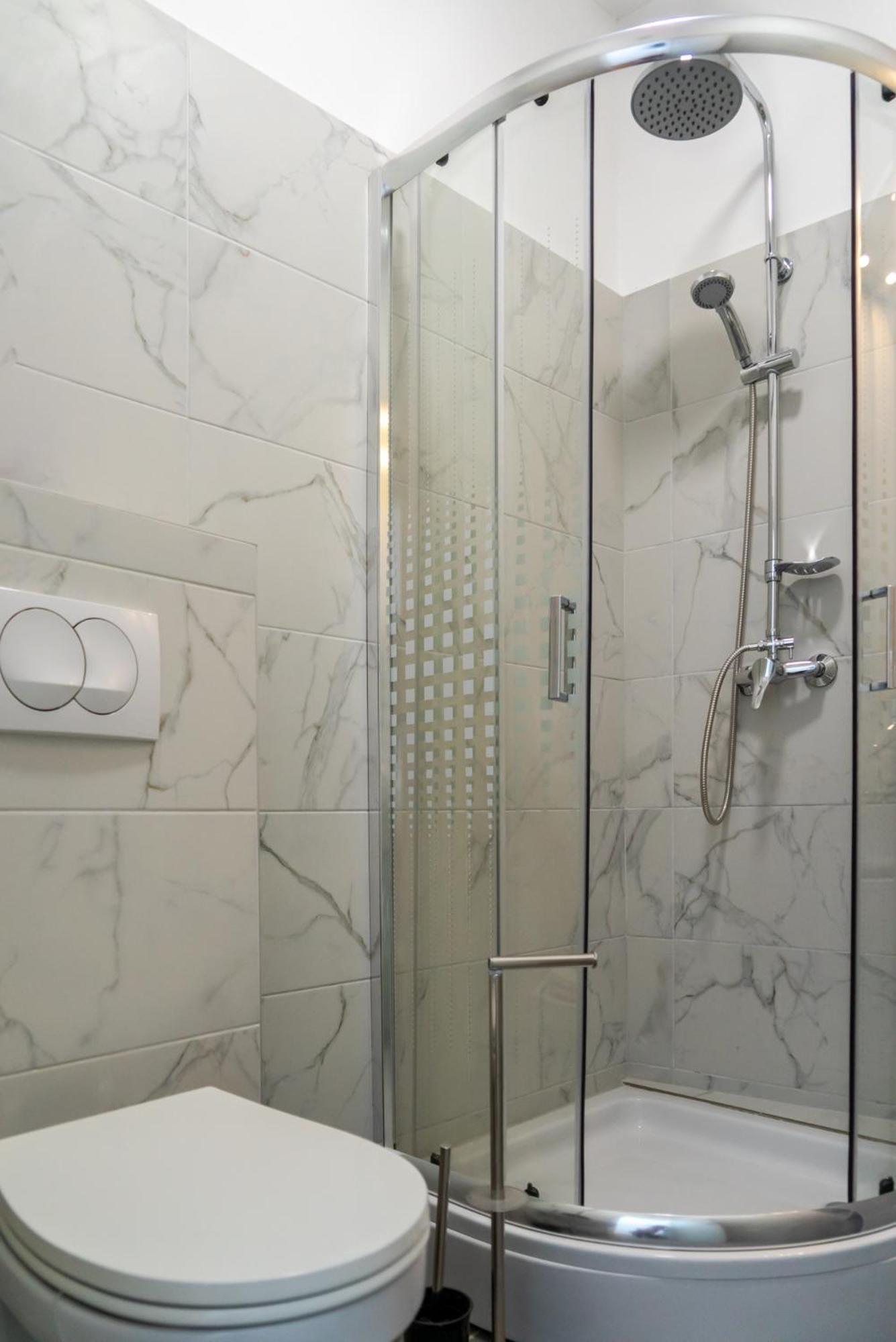 Apartmán Sunny Terrace Split Pokoj fotografie