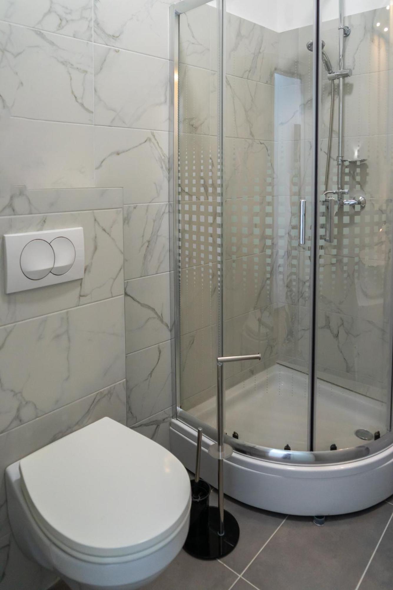 Apartmán Sunny Terrace Split Pokoj fotografie